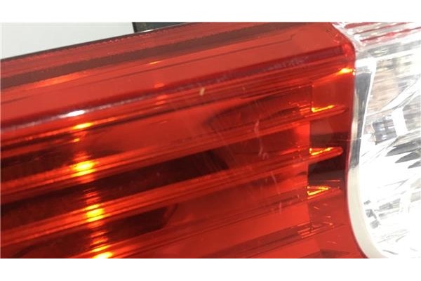 Recambio de piloto trasero izquierdo para ford focus berlina (cap) 1.6 sport referencia OEM IAM 8M5113405  
