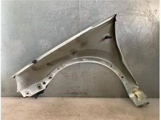 Recambio de aleta delantero derecha para opel corsa c 1.2 twinport referencia OEM IAM 1102030  