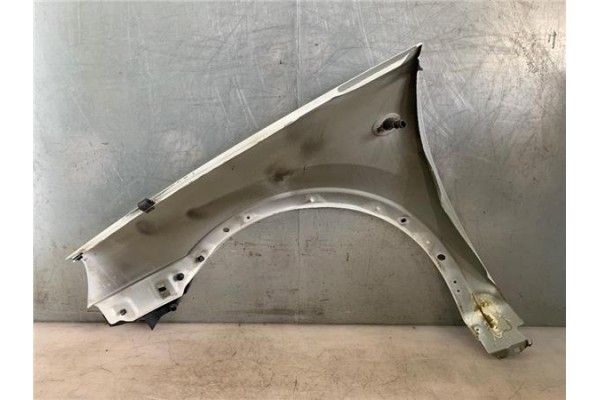 Recambio de aleta delantero derecha para opel corsa c 1.2 twinport referencia OEM IAM 1102030  