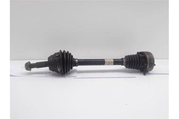 Recambio de palier delantero izquierdo para seat arosa (6h1) 1.0 referencia OEM IAM   