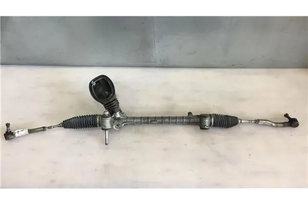 Recambio de cremallera direccion normal para toyota aygo (kgb/wnb) 1.0 básico referencia OEM IAM 11110246A  