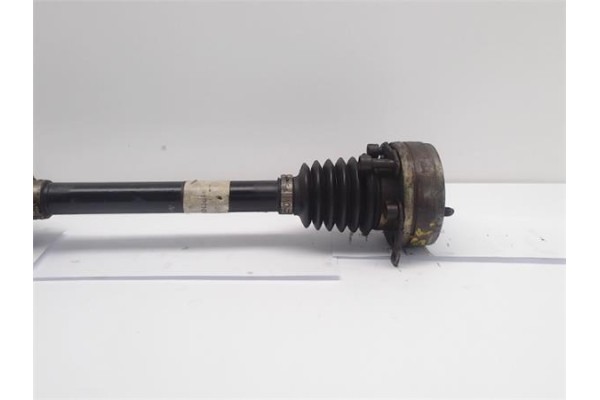Recambio de palier delantero izquierdo para seat arosa (6h1) 1.0 referencia OEM IAM   