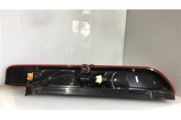 Recambio de piloto trasero izquierdo para ford focus berlina (cap) 1.6 sport referencia OEM IAM 8M5113405  