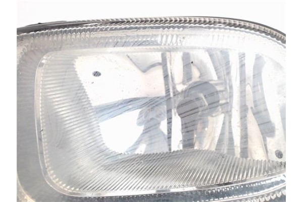 Recambio de faro antiniebla derecho para nissan almera (n16/e) referencia OEM IAM   