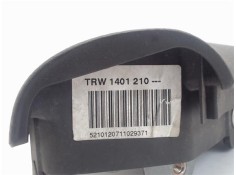 Recambio de airbag volante para toyota corolla (e12) 1.6 vvt-i referencia OEM IAM 45130-0W070-B0 1401210 