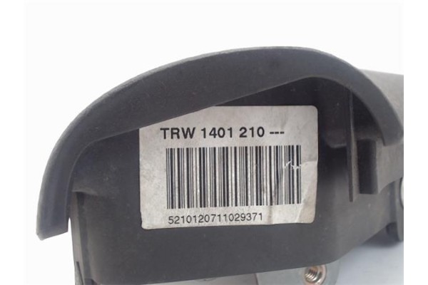 Recambio de airbag volante para toyota corolla (e12) 1.6 vvt-i referencia OEM IAM 45130-0W070-B0 1401210 