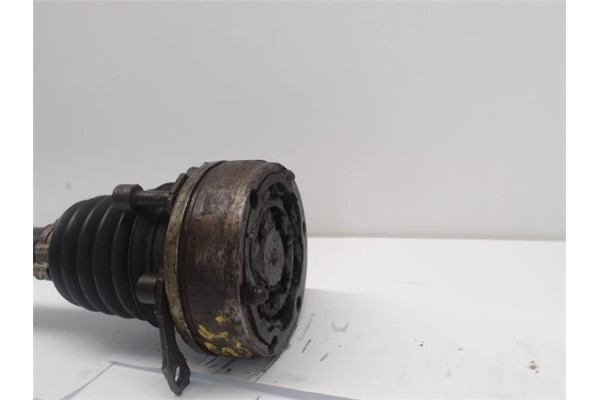 Recambio de palier delantero izquierdo para seat arosa (6h1) 1.0 referencia OEM IAM   