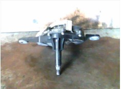 Recambio de motor limpiaparabrisas trasero para peugeot 206 1.4 16v referencia OEM IAM 9638664980  