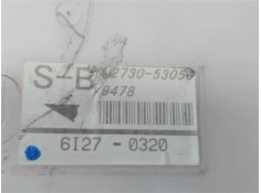 Recambio de modulo confort para lexus is ii (_xe2_) 220 d (ale20) referencia OEM IAM 8273053050  