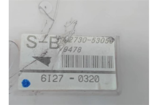 Recambio de modulo confort para lexus is ii (_xe2_) 220 d (ale20) referencia OEM IAM 8273053050  
