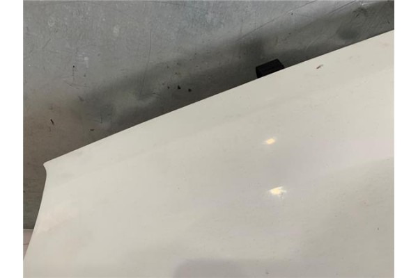 Recambio de aleta delantero izquierda para opel corsa c 1.2 twinport referencia OEM IAM 1101031  