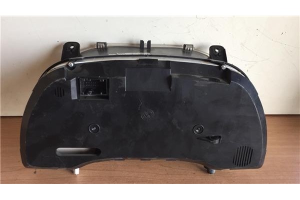 Recambio de cuadro completo para fiat punto / grande punto (199) 1.4 referencia OEM IAM 51803117 503001103800 