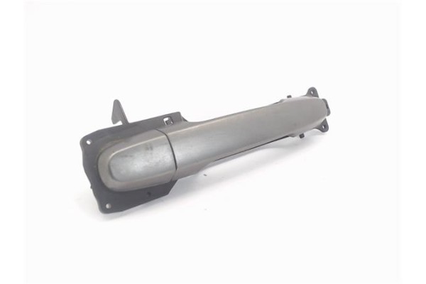 Recambio de maneta exterior delantero derecha para toyota corolla (e12) 1.6 vvt-i referencia OEM IAM 6920112030  