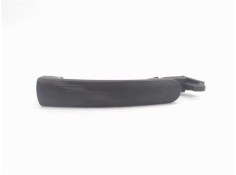 MANETA EXTERIOR DELANTERO IZQUIERDA 3B0837207 3B0837207F AUDI | 3B0837207F3FZ AUDI