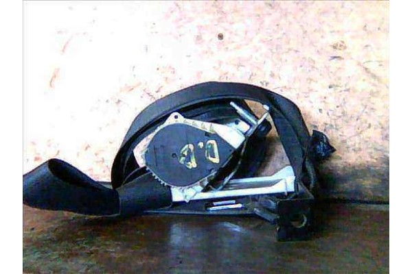 Recambio de juego cinturones delantero para opel zafira a 2.0 dti 16v referencia OEM IAM   