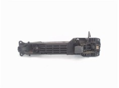 Recambio de maneta exterior delantero derecha para toyota corolla (e12) 1.6 vvt-i referencia OEM IAM 6920112030  