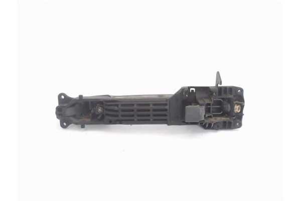 Recambio de maneta exterior delantero derecha para toyota corolla (e12) 1.6 vvt-i referencia OEM IAM 6920112030  