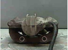 Recambio de pinza freno delantero derecha para peugeot 206 1.6 16v referencia OEM IAM 1617292180  