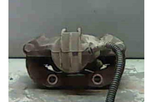 Recambio de pinza freno delantero derecha para peugeot 206 1.6 16v referencia OEM IAM 1617292180  