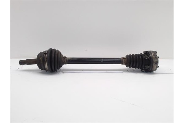 Recambio de palier delantero izquierdo para seat ibiza (6k1) 1.4 16v referencia OEM IAM   