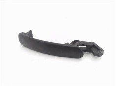Recambio de maneta exterior delantero izquierda para seat arosa (6h1) 1.7 sdi referencia OEM IAM 3B0837207  3B0837207F , AUDI | 
