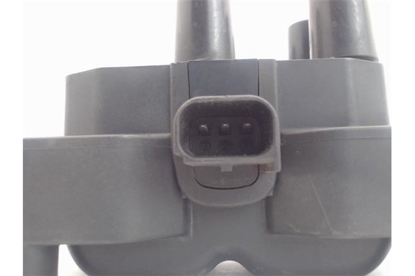Recambio de bobina encendido para ford focus berlina (cap) 1.6 sport referencia OEM IAM 0221503485  1459278 , FORD | 1823596 , F
