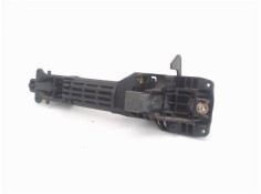 Recambio de maneta exterior delantero derecha para toyota corolla (e12) 1.6 vvt-i referencia OEM IAM 6920112030  