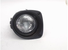 Recambio de faro antiniebla izquierdo para renault clio ii fase i (b/cb0) referencia OEM IAM   