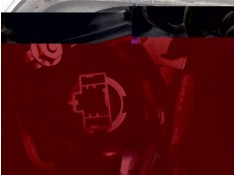 Recambio de piloto porton trasero izquierdo para mazda 3 sedán (bk) referencia OEM IAM   