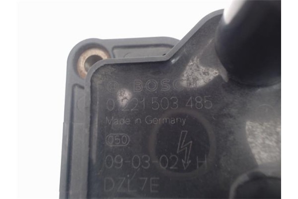 Recambio de bobina encendido para ford focus berlina (cap) 1.6 sport referencia OEM IAM 0221503485  1459278 , FORD | 1823596 , F