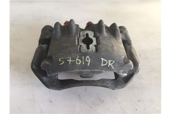 Recambio de pinza freno delantero derecha para peugeot boxer furgón (230l) 2.8 hdi referencia OEM IAM   