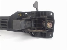 Recambio de maneta exterior delantero derecha para toyota corolla (e12) 1.6 vvt-i referencia OEM IAM 6920112030  
