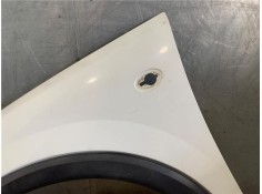 Recambio de aleta delantero izquierda para opel corsa c 1.2 twinport referencia OEM IAM 1101031  