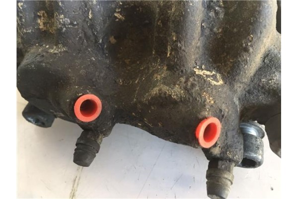 Recambio de pinza freno delantero derecha para peugeot boxer furgón (230l) 2.8 hdi referencia OEM IAM   