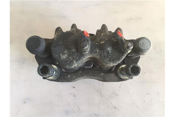 Recambio de pinza freno delantero derecha para peugeot boxer furgón (230l) 2.8 hdi referencia OEM IAM   