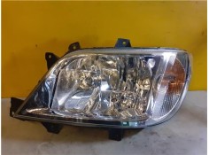 Recambio de faro delantero izquierdo para mercedes-benz sprinter 2-t furgón (901, 902) 208 cdi referencia OEM IAM A9018202861  