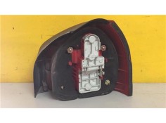 Recambio de piloto trasero izquierdo para audi a3 (8l) 1.6 ambiente referencia OEM IAM 8L0945095B  