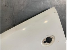 Recambio de aleta delantero izquierda para opel corsa c 1.2 twinport referencia OEM IAM 1101031  