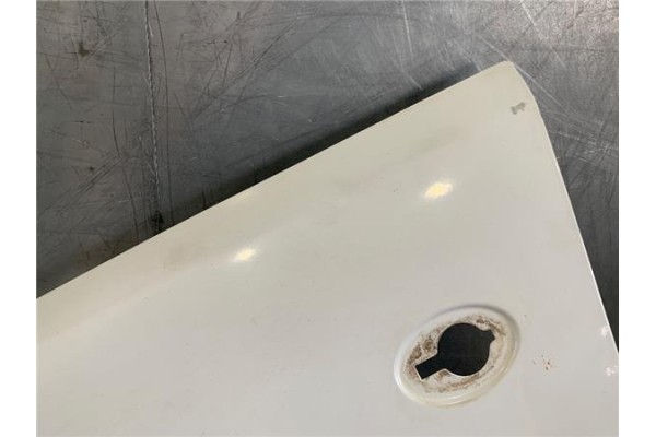 Recambio de aleta delantero izquierda para opel corsa c 1.2 twinport referencia OEM IAM 1101031  
