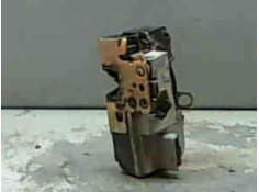 Recambio de cierre electromagnetico delantero derecho para peugeot 206 1.6 16v referencia OEM IAM 9136J1  