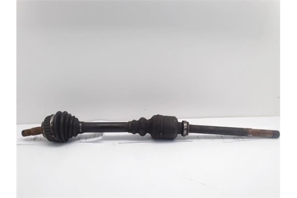Recambio de palier delantero derecho para citroen xsara berlina 1.9 td referencia OEM IAM   