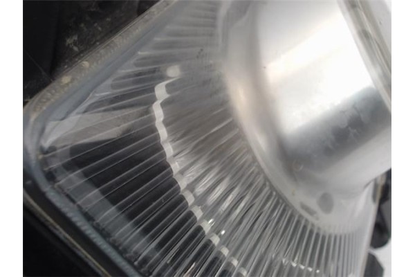 Recambio de faro antiniebla derecho para opel astra h gtc 1.9 cdti referencia OEM IAM 6710040 2902438 24462133 , OPEL | 24462134