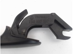 Recambio de maneta exterior delantero izquierda para seat arosa (6h1) 1.7 sdi referencia OEM IAM 3B0837207  3B0837207F , AUDI | 