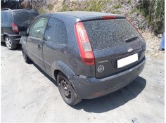 ford fiesta v (jh_, jd_) del año 2005