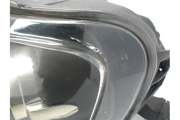 Recambio de faro delantero izquierdo para fiat ii punto (188) berlina referencia OEM IAM 46522720  