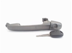 Recambio de maneta exterior delantero izquierda para toyota corolla (e12) 1.6 vvt-i referencia OEM IAM 6920212020  