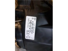 Recambio de faro delantero izquierdo para mercedes-benz sprinter 2-t furgón (901, 902) 208 cdi referencia OEM IAM A9018202861  