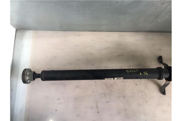 Recambio de cardan trasero para audi s6 berlina (4gc) 4.0 tfsi quattro referencia OEM IAM   