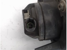 Recambio de faro antiniebla izquierdo para renault clio ii fase i (b/cb0) referencia OEM IAM   