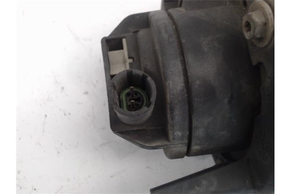 Recambio de faro antiniebla izquierdo para renault clio ii fase i (b/cb0) referencia OEM IAM   